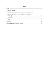 Referāts 'Darbības pamatveidi un to psiholoģiskais raksturojums', 1.