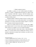 Referāts 'Darbības pamatveidi un to psiholoģiskais raksturojums', 3.