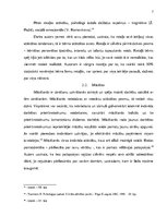 Referāts 'Darbības pamatveidi un to psiholoģiskais raksturojums', 6.