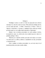 Referāts 'Darbības pamatveidi un to psiholoģiskais raksturojums', 9.