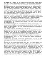 Eseja 'A Teacher Named Mrs.Thompson', 1.