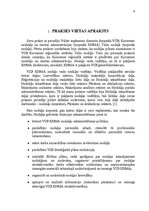 Prakses atskaite 'Prakses atskaite Talsu VID', 4.