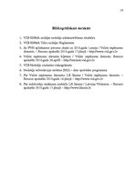 Prakses atskaite 'Prakses atskaite Talsu VID', 14.