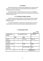 Biznesa plāns 'Sanatorijas izveide Bauskā', 12.