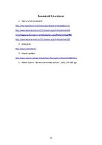 Biznesa plāns 'Sanatorijas izveide Bauskā', 22.