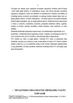 Referāts 'Nevalstisko organizāciju līdzdalība valsts pārvaldē', 6.