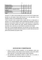 Referāts 'Nevalstisko organizāciju līdzdalība valsts pārvaldē', 13.