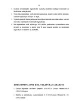 Referāts 'Nevalstisko organizāciju līdzdalība valsts pārvaldē', 14.