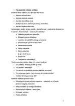 Konspekts 'Starptautiskās reklāmas vadīšana un globālo reklāmas kampaņu organizācija', 2.