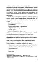 Konspekts 'Starptautiskās reklāmas vadīšana un globālo reklāmas kampaņu organizācija', 3.