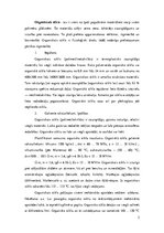 Konspekts 'Organiskais stikls', 2.