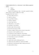 Konspekts 'Organiskais stikls', 3.