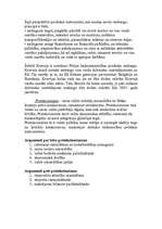 Konspekts 'Embargo un protekcionisma politiku raksturojums un atšķirības', 2.