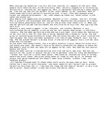 Eseja 'Who Is Sexier, Beyonce Knowles or Sanaa Lathan?', 1.