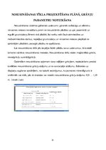 Referāts 'Meža meliorācija', 10.