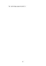 Referāts 'Meža meliorācija', 20.