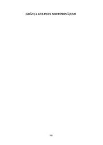 Referāts 'Meža meliorācija', 100.