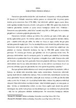 Eseja 'Romantisma perioda māksla', 1.