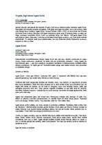 Konspekts 'Agata Kristi', 1.