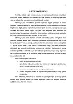 Referāts 'Mārketinga plāns', 2.