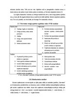 Referāts 'Mārketinga plāns', 8.