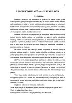 Referāts 'Mārketinga plāns', 17.