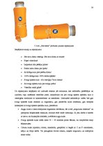 Referāts 'Mārketinga plāns', 20.