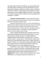Konspekts 'Eksporta mārketinga plānošana un stratēģija. Mērķtirgus izvēle', 4.