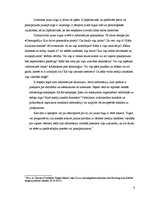 Konspekts 'Eksporta mārketinga plānošana un stratēģija. Mērķtirgus izvēle', 6.