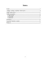 Referāts 'Māls kā derīgais izraktenis', 2.