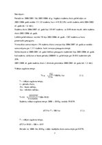 Referāts 'Augstākajā izglītībā studējošo skaita izmaiņas un izglītības finansējums (apjoms', 7.