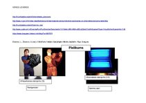 Konspekts 'Starojumu veidi', 3.