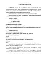 Konspekts 'Radioaktīvais starojums', 1.