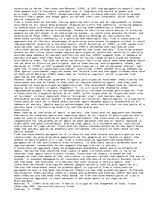 Eseja 'Sociological Issues in Sport', 2.