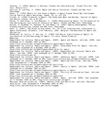 Eseja 'Sociological Issues in Sport', 3.