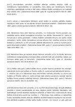 Konspekts 'Obiter dictum Satversmes tiesas judikatūrā', 1.