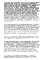 Konspekts 'Obiter dictum Satversmes tiesas judikatūrā', 8.