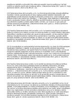 Konspekts 'Obiter dictum Satversmes tiesas judikatūrā', 9.