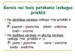 Prezentācija 'Lietvārds', 5.