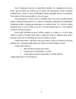 Referāts 'Gaiss un tā kvalitāte', 4.