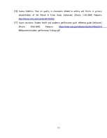 Referāts 'Gaiss un tā kvalitāte', 17.