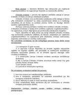 Referāts 'Revīzijas teorija', 2.