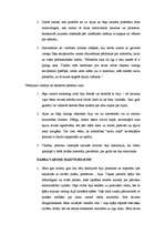 Eseja 'Jāņa Jaunsudrabiņa triloģijas "Aija" analīze', 2.