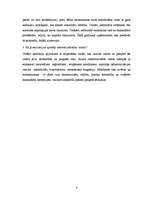 Konspekts 'Attīstības valstis', 4.