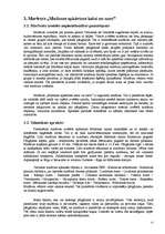 Referāts 'Pārgājiena maršruts pa Madonas rajonu “Madonas apkārtnes kalni un ezeri”', 15.