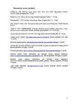 Referāts 'Pārgājiena maršruts pa Madonas rajonu “Madonas apkārtnes kalni un ezeri”', 27.