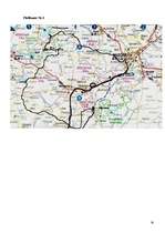 Referāts 'Pārgājiena maršruts pa Madonas rajonu “Madonas apkārtnes kalni un ezeri”', 28.