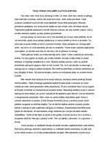 Eseja 'Latvija kā valsts', 1.