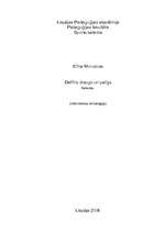 Referāts 'Delfīns - draugs un palīgs', 1.