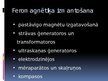 Prezentācija 'Feromagnētiķi', 11.
